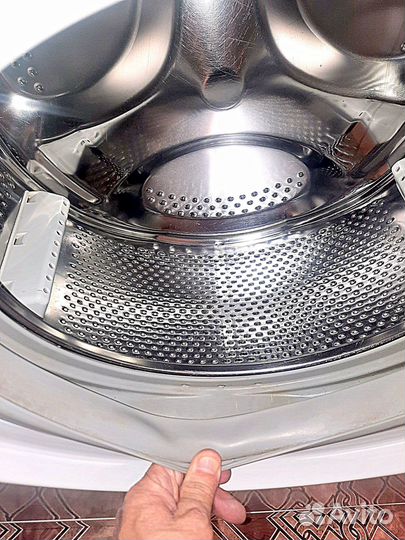 Стиральная машина Indesit wiue 10