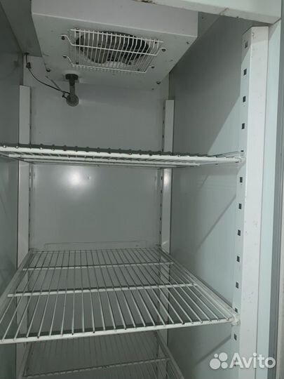Холодильник охлаждаемый 0.+6