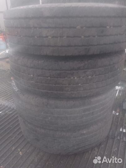 Грузовые шины