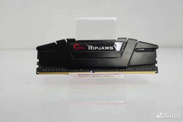 Оперативная память G.Skill ripjaws V F4-3200C16S