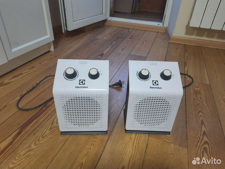 Обогреватели б/у