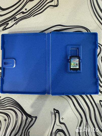 Little big planet ps vita