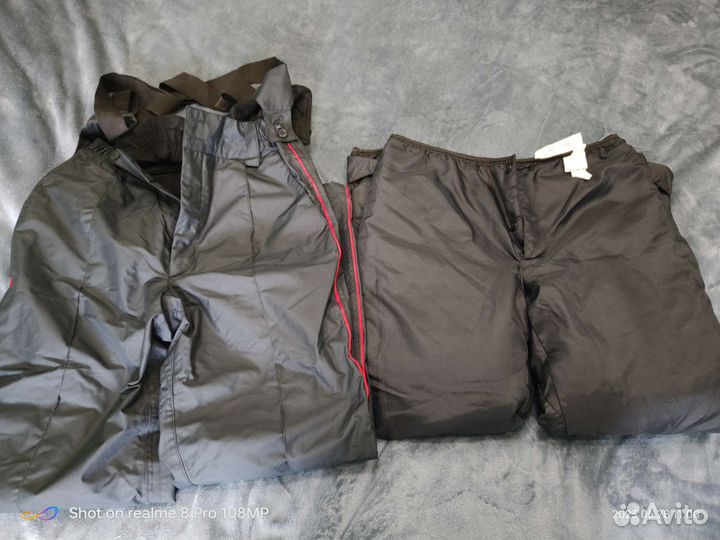 Женская форма полиции