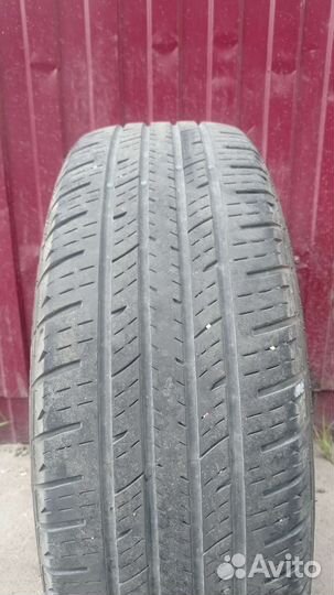 Dunlop Grandtrek ST30 225/65 R17 102H