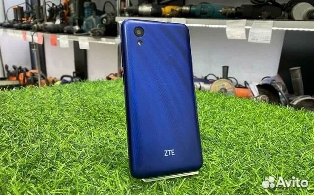 ZTE Blade A31 Lite, 32 ГБ