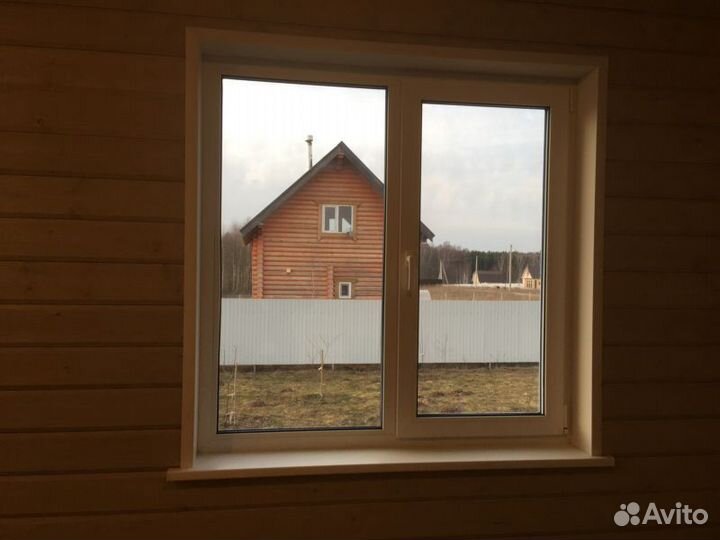 Окна пластиковые. Алюминиевые. Раздвижные двери. Ф