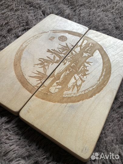 Доска садху 12мм