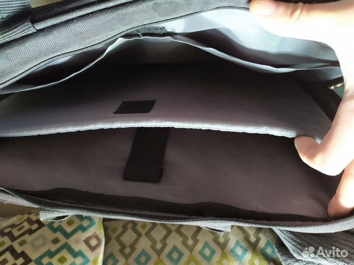 Сумка для ноута Asus 17