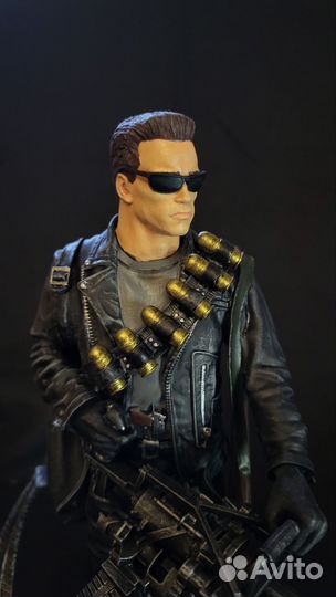 Фигурка Terminator 2 Judgment Day 29см