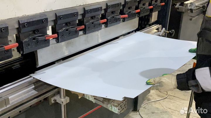 Металлокассеты