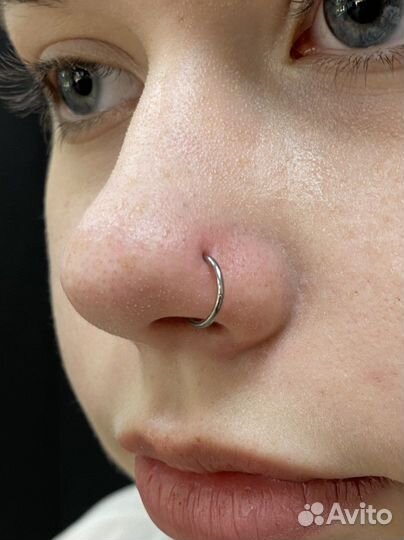 Пирсинг микродермалы