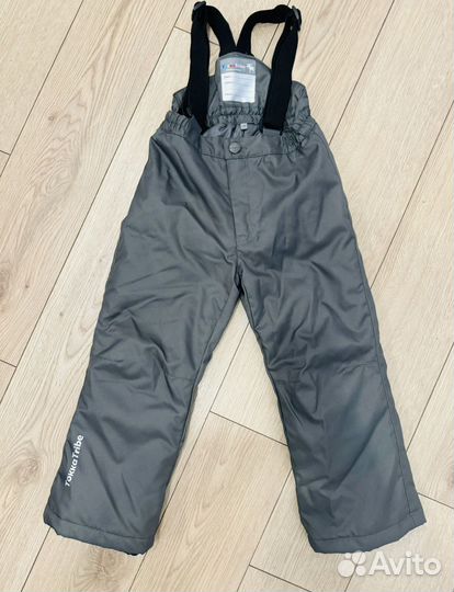 Полукомбинезон tokka tribe 110 (штаны )