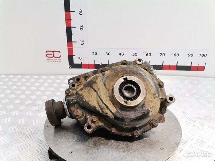 Редуктор для Land Rover Range Rover 3 LR007037C