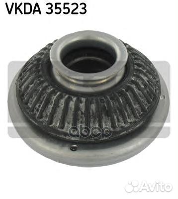 Опора амортизатора vkda35523 Skf