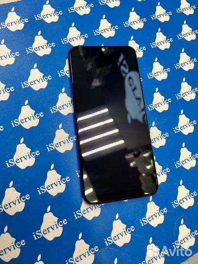 Дисплей Xiaomi в сборе с тачскрином