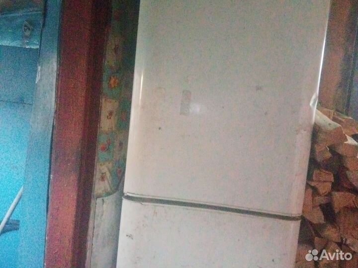 Холодильник бу