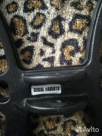 Катушка для металлоискателя минелаб Мейджик 18,75