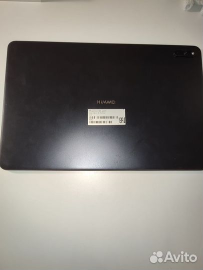 Планшет huawei matepad 11