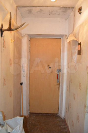 2-к. квартира, 45 м², 2/5 эт.