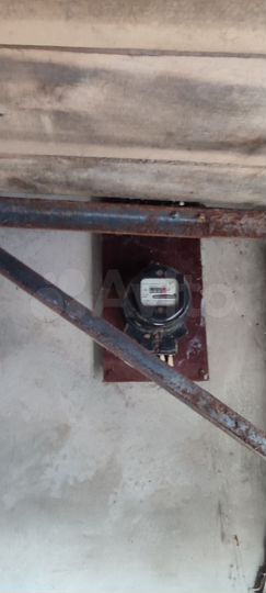 Гараж, 20 м²