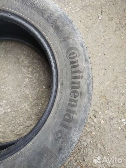 Continental ContiPremiumContact 225/60 R17 V