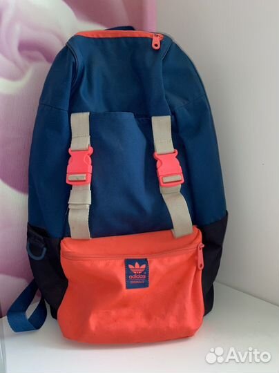 Рюкзак adidas оригинал