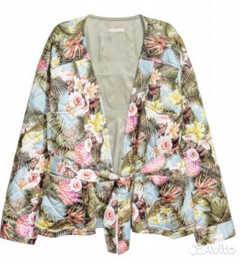 Одежда женская