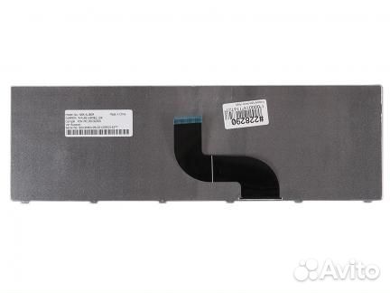 Клавиатура для ноутбука Acer для Aspire E1, E1-521