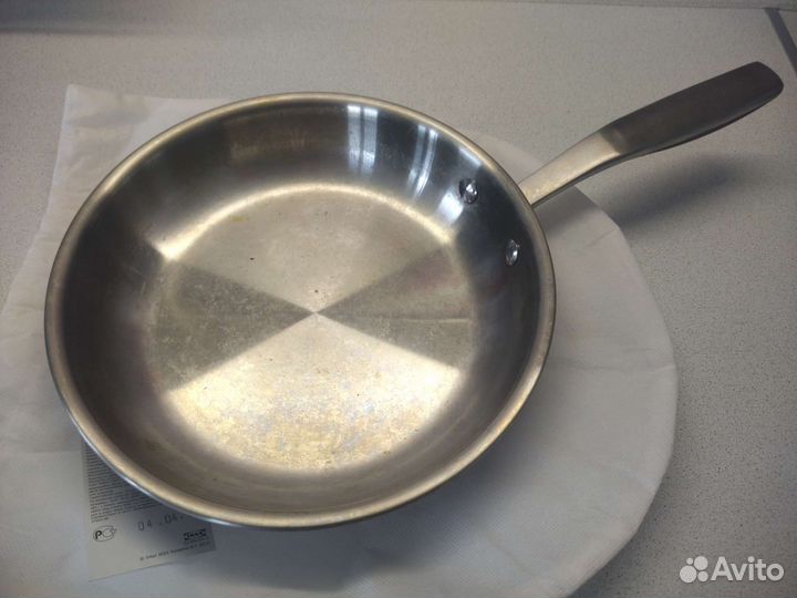 Сковорода IKEA sensuell