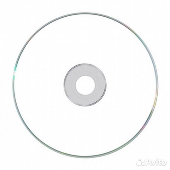 Диск CD-R