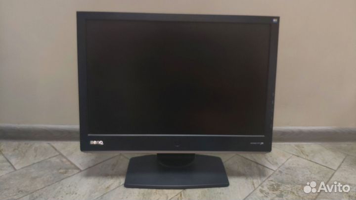 Монитор Benq 20