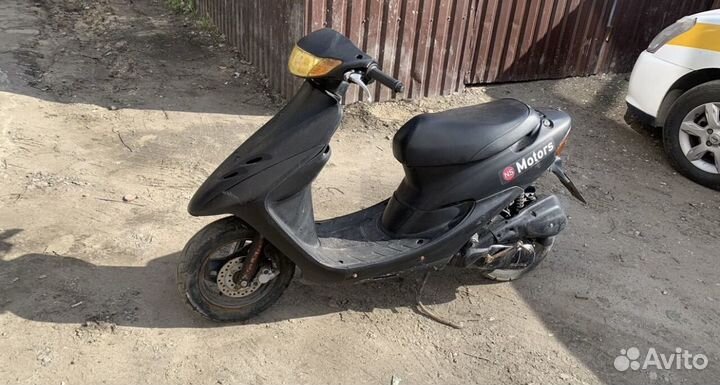 Скутер Honda dio 34