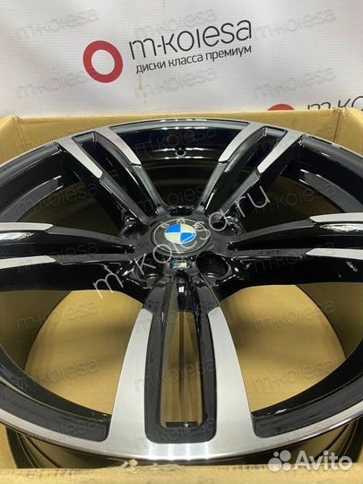 Диски R19 BMW 3 G20 5 G30 X3 X4