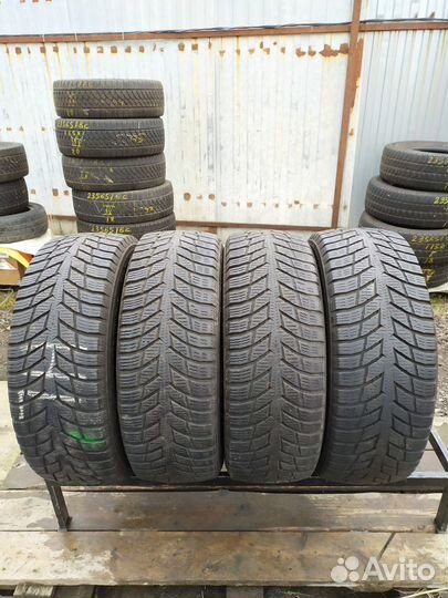 Nokian Tyres Snowproof C 235/65 R16C 115H