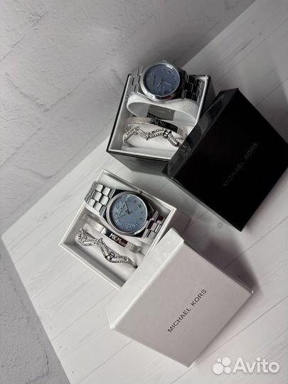 Набор michael kors