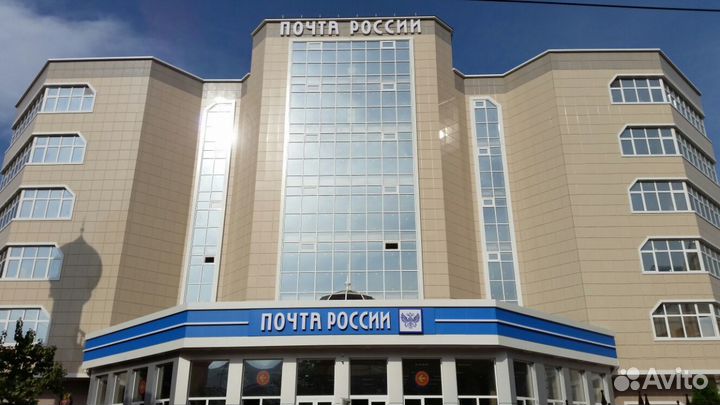 Облицовка фасадов композитом