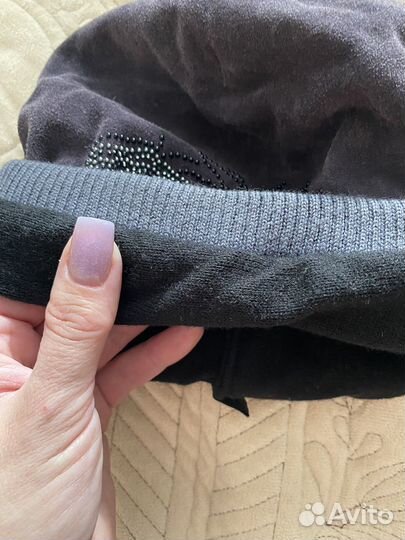 Шапка женская