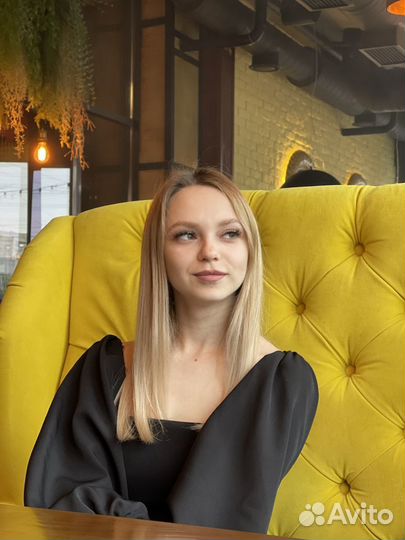 Продавец, консультант, администратор, кассир