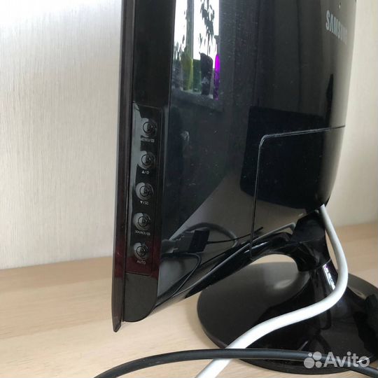 Монитор samsung T220