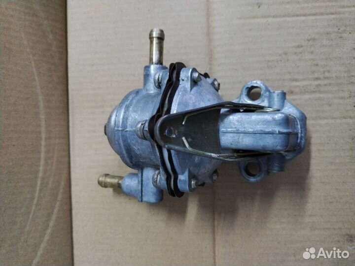 Бензонасос ваз