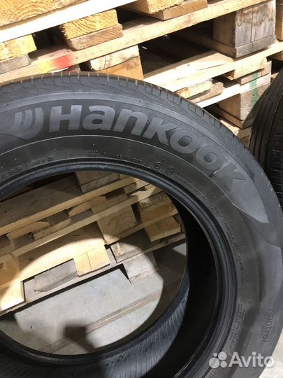 Hankook Dynapro HP2 RA33 225/65 R17