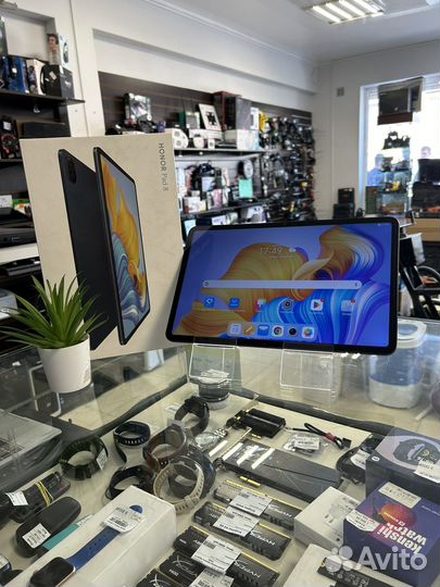 Планшет Honor pad 8