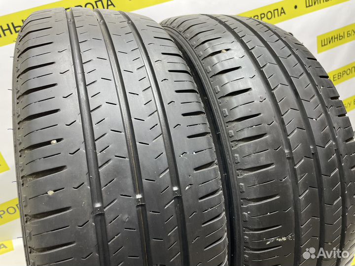 Nexen Roadian CT8 215/60 R16C