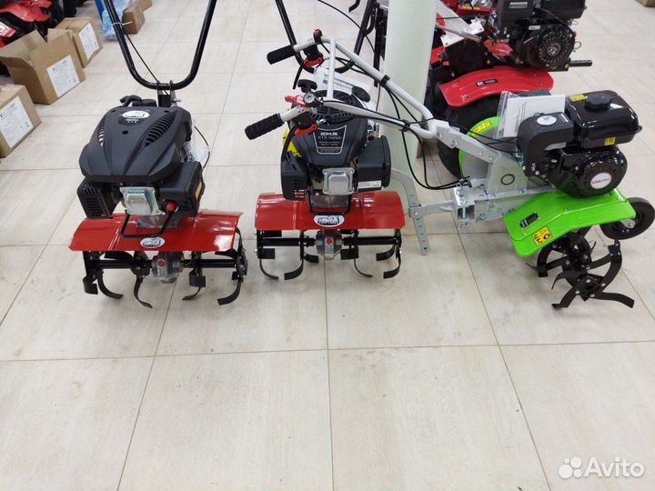 Двигатель lifan KP460E-11A (192F-2TD-11A) (20 л.с