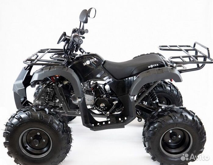 Motax ATV grizlik-7 110CC