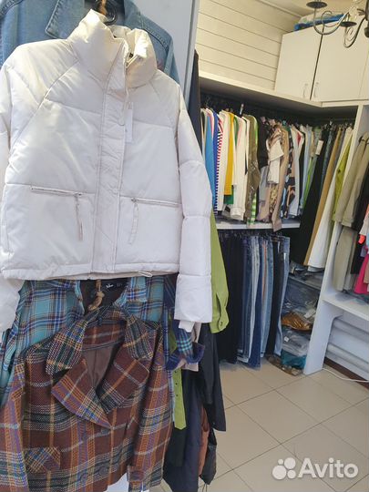 Продаю готовый бизнес- шоурум женской одежды