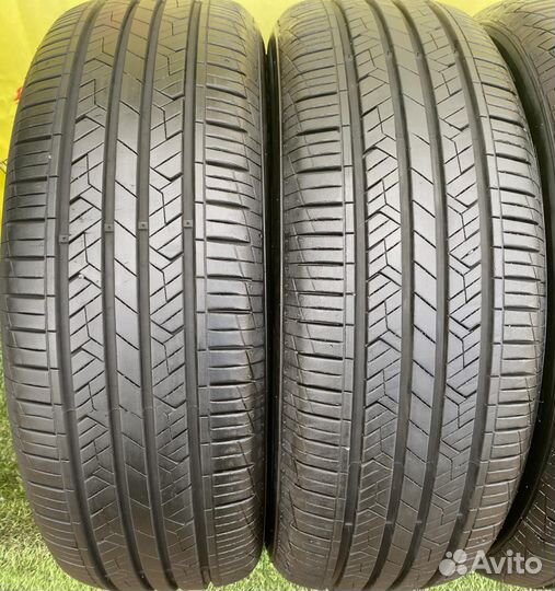 Hankook Kinergy EX H308 195/60 R15 92H