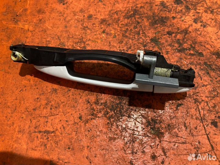 Ручка двери передняя левая Mazda 6 (GJ)