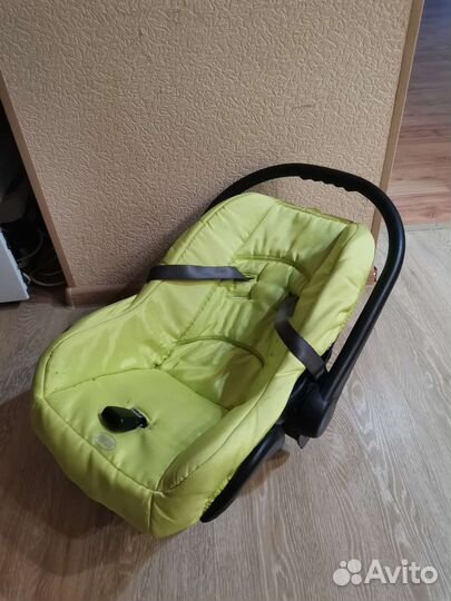 Автокресло детское