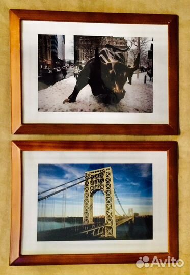 Картины, репродукции, фото